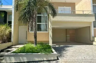 Casa em condomínio fechado com 3 quartos à venda na Avenida Paraná, Cajuru do Sul, Sorocaba
