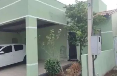 Casa em condomínio fechado com 3 quartos à venda na Estrada Dinorah, 10, Recreio dos Sorocabanos, Sorocaba