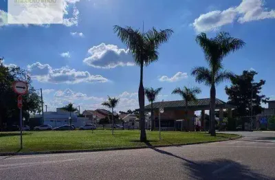 Terreno em condomínio fechado à venda na Avenida Paraná, 616, Jardim Campos do Conde II, Sorocaba