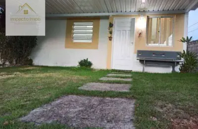 Casa em condomínio fechado com 2 quartos à venda na Rua Maximiano Domingues Silva, Quintais do Imperador, Sorocaba