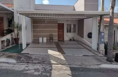 Casa - condomínio residencial felicita - sorocaba/sp