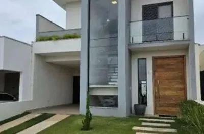 Sobrado - condomínio residencial ipanema - sorocaba/sp