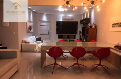 Casa em condomínio fechado com 4 quartos à venda na Avenida Ipanema, Condomínio Golden Park Residence, Sorocaba