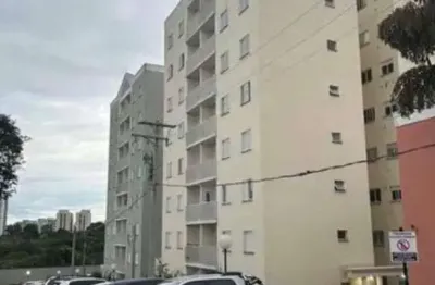 Apartamento com 2 quartos à venda na Rua Augusto Lippel, 1700, Parque Campolim, Sorocaba