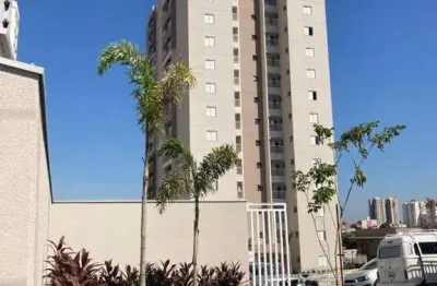 Apartamento com 2 quartos à venda na Alameda Itanhaém, Jardim Saira, Sorocaba