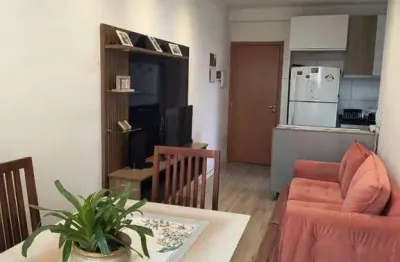 Apartamento com 3 quartos à venda na Rua Professor Antônio Firmino Proença, Caguassu, Sorocaba