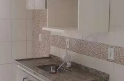 Apartamento com 2 quartos à venda na Rua Nazaré, Jardim Betânia, Sorocaba