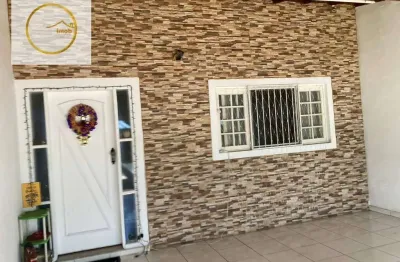 Casa com 3 quartos à venda na Rua Luiz Ricardo Maffei, 542, Jardim São Lourenzo, Sorocaba