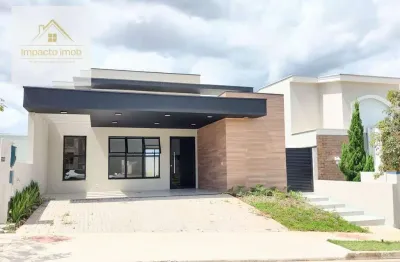 Casa em condomínio fechado com 3 quartos à venda na Rua Giacomo Longobardi, 441, Jardim Santa Fé, Sorocaba