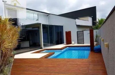 Casa - condomínio residencial parque esplanada - votorantim/sp