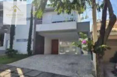 Casa em condomínio fechado com 3 quartos à venda na Avenida Adolpho Massaglia, 837, Jardim Residencial Mont Blanc, Sorocaba