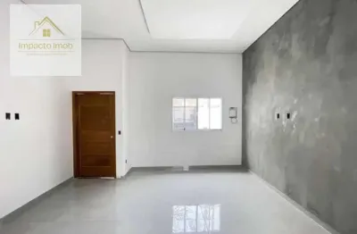 Casa com 2 quartos à venda na Rua João Florio, Jardim Nova Ipanema, Sorocaba