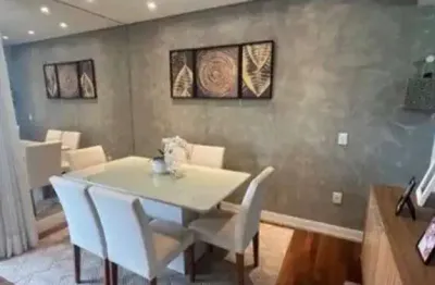 Apartamento  - condomínio mistral campolim - sorocaba/sp