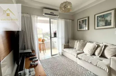 Apartamento com 2 quartos à venda na Rua Francisco Silva, 462, Vila Lucy, Sorocaba