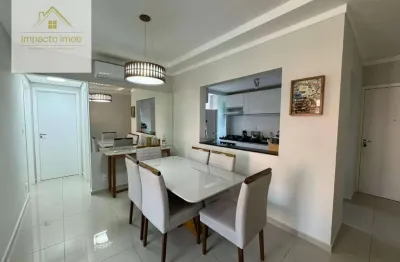 Apartamento com 2 quartos à venda na Rua Aníbal Costa Dias, 343, Vila Lucy, Sorocaba