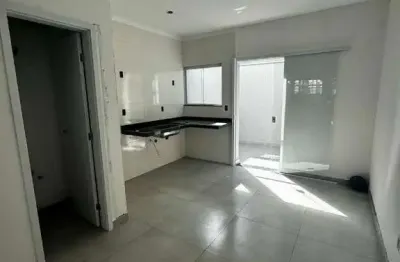 Casa com 2 quartos à venda na Rua Galilea, 209, Jardim Betânia, Sorocaba