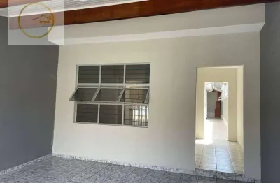 Casa com 2 quartos à venda na Rua Benedita Conceição Gomes Perbelini, 715, Jardim Guaíba, Sorocaba