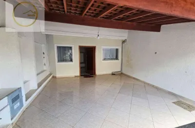 Casa  - condomínio residencial das dálias - sorocaba/sp