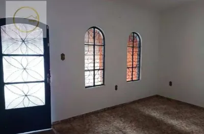 Casa com 2 quartos à venda na Rua Atanázio Soares, Vila Olímpia, Sorocaba
