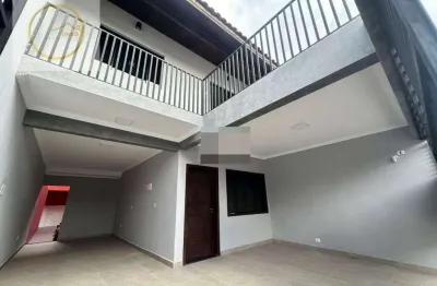 Casa com 4 quartos à venda na Rua João Jacob Giacom, Jardim São Guilherme, Sorocaba