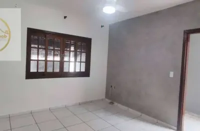 Casa com 2 quartos à venda na Rua Reinaldo Nogueira Jordão, 151, Jardim Nova Ipanema, Sorocaba