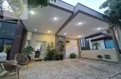 Casa em condomínio fechado com 3 quartos à venda na Rua Selma Aparecida Said, Horto Florestal, Sorocaba