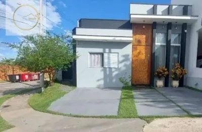 Casa - condomínio horto florestal lll - sorocaba/sp
