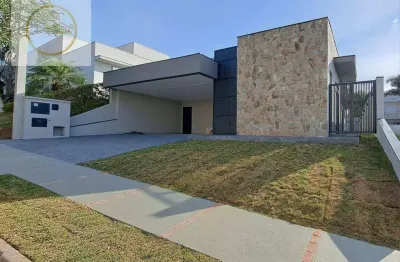 Casa - condomínio residencial giverny - sorocaba/sp
