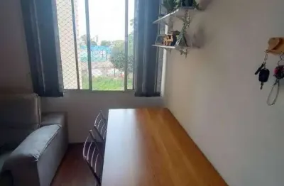 Apartamento - condomínio bosque das araucárias - sorocaba/sp