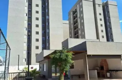 Apartamento com 3 quartos à venda na Rua Professor Antônio Firmino Proença, 45, Loteamento Dinorá Rosa, Sorocaba