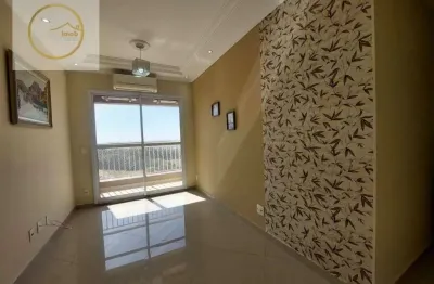 Apartamento - condomínio vista garden - sorocaba/sp