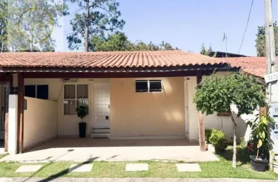 Casa em condomínio fechado com 3 quartos à venda na Rua Humberto de Campos, 755, Jardim Residencial Colinas do Sol, Sorocaba