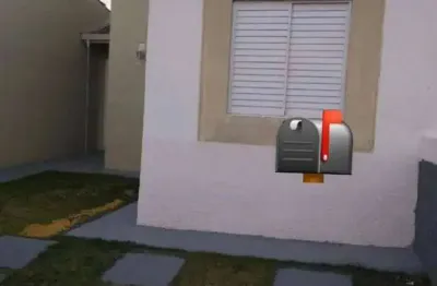 Casa em condomínio fechado com 2 quartos à venda na Avenida Ipanema, Condomínio Bosque Ipanema, Sorocaba