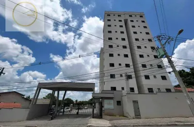 Apartamento com 2 quartos à venda na Avenida Manoel de Carmargo Sampaio, Jardim Refúgio, Sorocaba