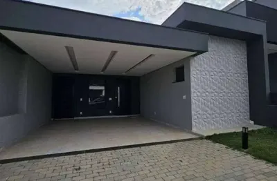 Casa em condomínio fechado com 3 quartos à venda na Avenida Ipanema, 2, Jardim Planalto, Sorocaba