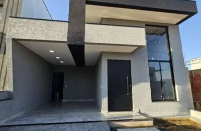 Casa com 3 dormitórios à venda, 140 m² por r$ 950.000,00 - residencial villagio wanel - sorocaba/sp
