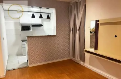 Apartamento com 2 quartos à venda na Rua Comendador Vicente Amaral, 3333, Jardim Guarujá, Sorocaba