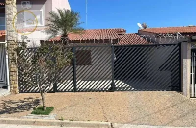 Casa com 2 quartos à venda na Rua Iolanda Gambacorta Rosa, 3, Wanel Ville, Sorocaba