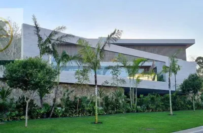 Casa em condomínio fechado com 4 quartos à venda na Rua Júlio Cassola, Alphaville Nova Esplanada, Votorantim