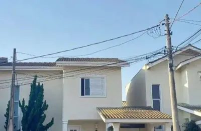 Casa em condomínio fechado com 4 quartos à venda na Avenida General Carneiro, Jardim Americano, Sorocaba