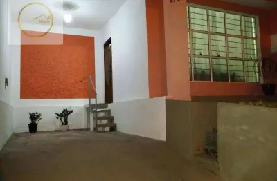 Casa com 3 quartos à venda na Rua Mmdc, Vila Barão, Sorocaba