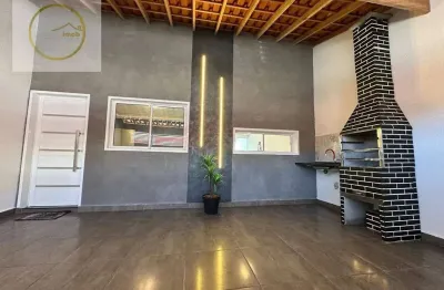 Casa em condomínio fechado com 3 quartos à venda na Rua Roque Pensa Pereira, Jardim Maria Antônia Prado, Sorocaba