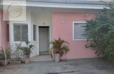 Casa em condomínio fechado com 2 quartos à venda na Condomínio Residencial Horto Florestal I, Horto Florestal, Sorocaba