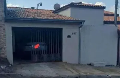 Casa em condomínio fechado com 2 quartos à venda na Rua Noir de Melo Rúbio, 247, Jardim Wanel Ville V, Sorocaba