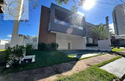 Casa - condomínio residencial giverny - sorocaba/sp