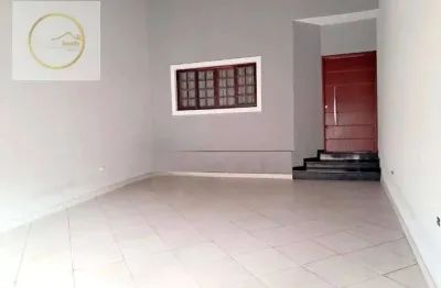 Casa em condomínio fechado com 3 quartos à venda na Rua Pedro Acácio de Marcos, Vila Haro, Sorocaba
