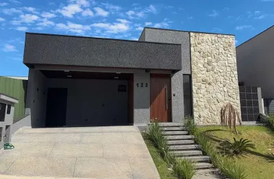 Casa de alto padrão com 3 suítes, piscina privativa e área gourmet no cyrela