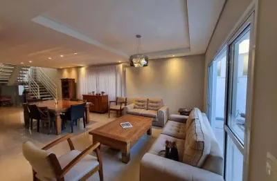 Casa em condomínio à venda em condomínio giverny, sorocaba - sp