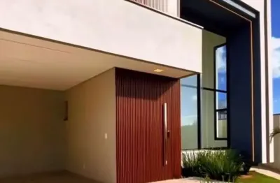 Elegância e conforto: casa com 3 dormitórios, 4 banheiros e 4 vagas no cyrela