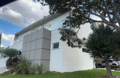 Casa em condomínio à venda em condomínio mont blanc, sorocaba - sp